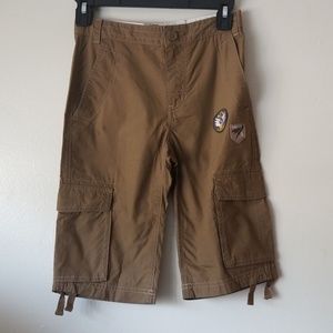 OId Navy Cargo Shorts